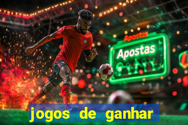 jogos de ganhar dinheiro sem depositar nada